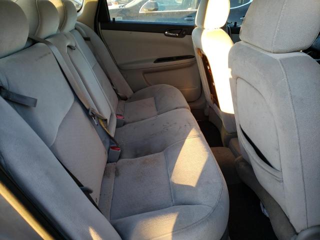 Photo 10 from auction – 2006 CHEVROLET IMPALA LT with VIN 2G1WT58K469163858