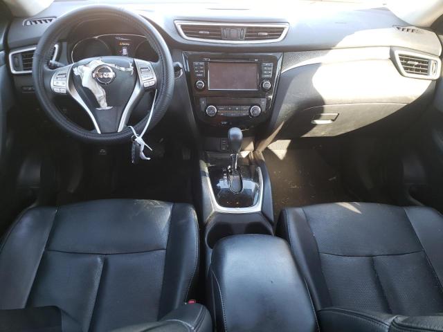 Photo 8 from auction – 2016 NISSAN ROGUE S with VIN 5N1AT2MTXGC917012