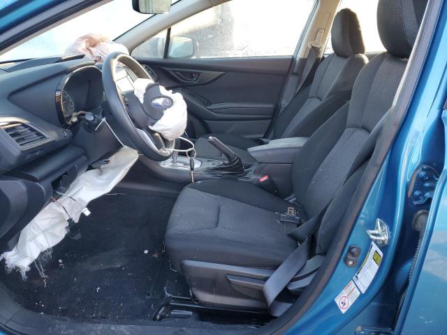 Photo 7 from auction – 2017 SUBARU IMPREZA with VIN 4S3GTAA63H3702645