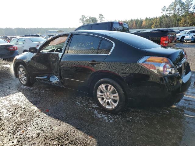 Photo 2 from auction – 2012 NISSAN ALTIMA BAS with VIN 1N4AL2AP2CN565592