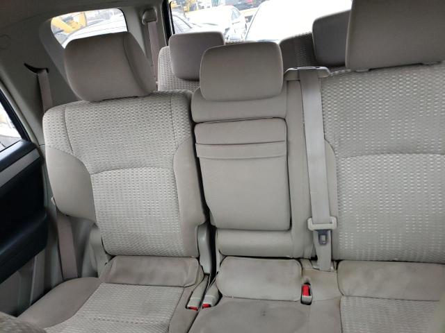 Photo 10 from auction – 2007 TOYOTA 4RUNNER SR with VIN JTEBU14RX70110782