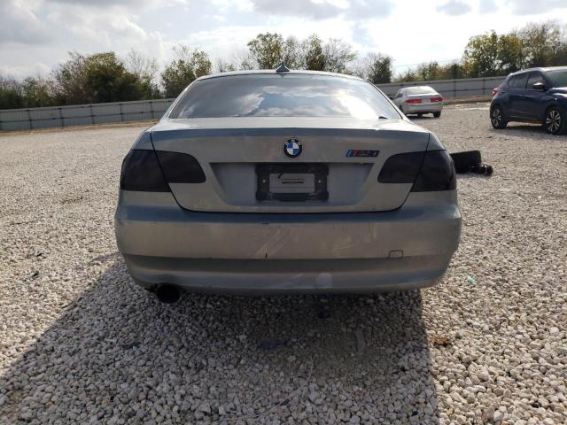 Photo 6 from auction – 2007 BMW 328 I with VIN WBAWB33507PV74464