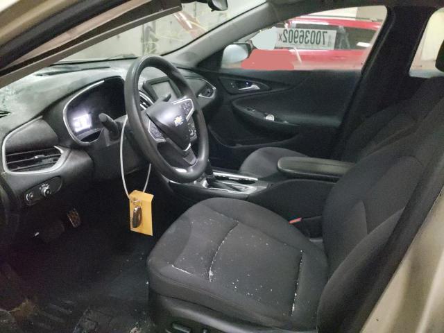 Photo 7 from auction – 2016 CHEVROLET MALIBU LT with VIN 1G1ZE5ST8GF240152