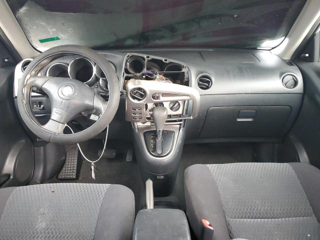 Photo 8 from auction – 2008 TOYOTA COROLLA MA with VIN 2T1KR32E88C700701