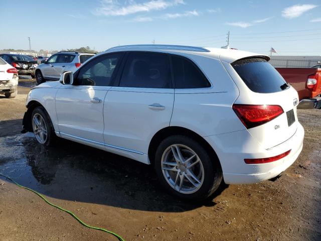 Photo 2 from auction – 2015 AUDI Q5 PREMIUM with VIN WA1LFAFP8FA053385