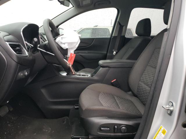 Photo 7 from auction – 2018 CHEVROLET EQUINOX LT with VIN 2GNAXJEVXJ6121077