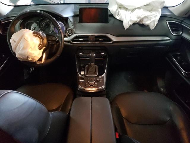Photo 8 from auction – 2019 MAZDA CX-9 TOURI with VIN JM3TCBCY7K0310660