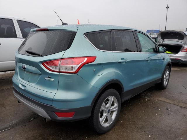 Photo 3 from auction – 2013 FORD ESCAPE SE with VIN 1FMCU0GX3DUC69771