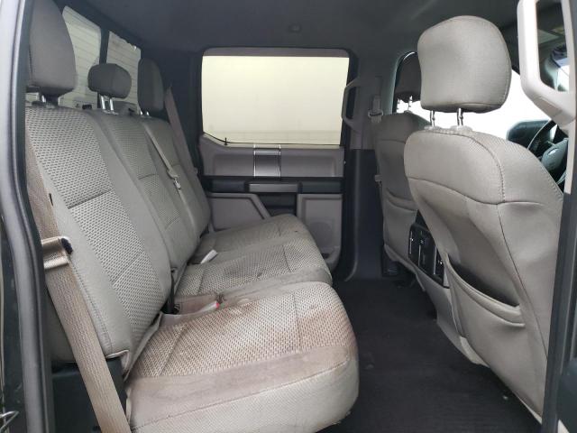 Photo 10 from auction – 2015 FORD F150 SUPER with VIN 1FTEW1CP3FFC30401