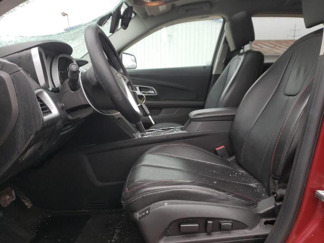 Photo 7 from auction – 2012 CHEVROLET EQUINOX LT with VIN 2GNALFEK2C6228433