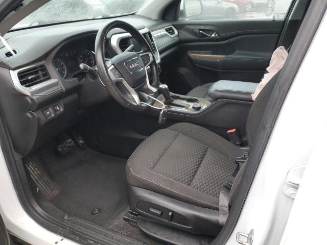 Photo 7 from auction – 2019 GMC ACADIA SLE with VIN 1GKKNSLA5KZ261976