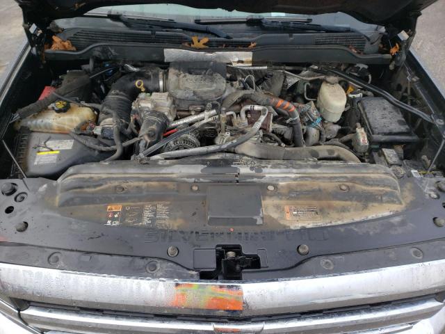 Photo 11 from auction – 2015 CHEVROLET SILVERADO with VIN 1GC4K0C88FF623949