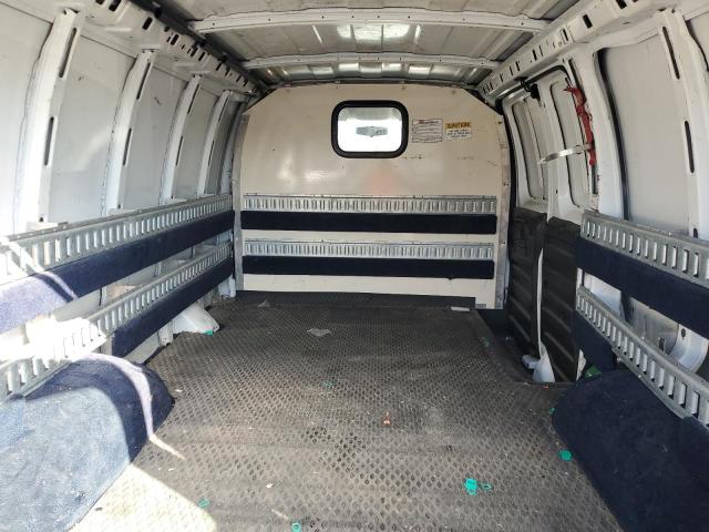 Photo 11 from auction – 2014 CHEVROLET EXPRESS G1 with VIN 1GCSGAFX6E1108073