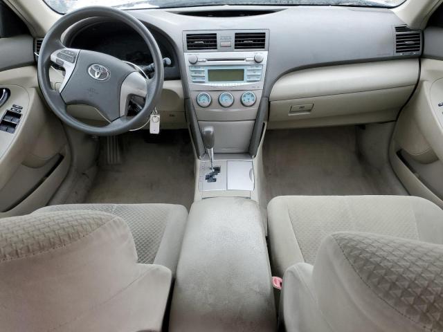 Photo 8 from auction – 2009 TOYOTA CAMRY BASE with VIN 4T1BE46K89U402330