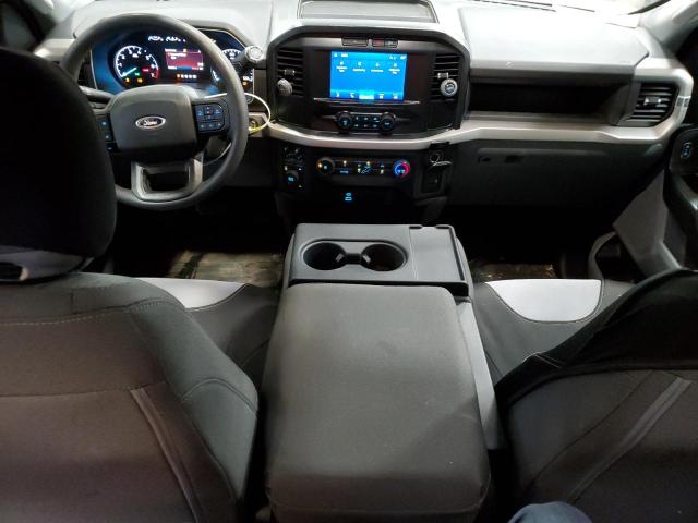 Photo 8 from auction – 2022 FORD F150 SUPER with VIN 1FTEX1EP7NKD22871