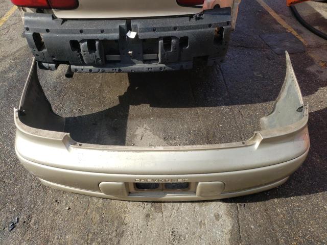 Photo 12 from auction – 2003 CHEVROLET MALIBU with VIN 1G1ND52J43M641543
