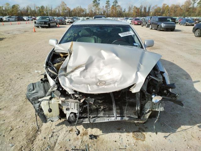 Photo 5 from auction – 2004 LEXUS ES 330 with VIN JTHBA30G045001581