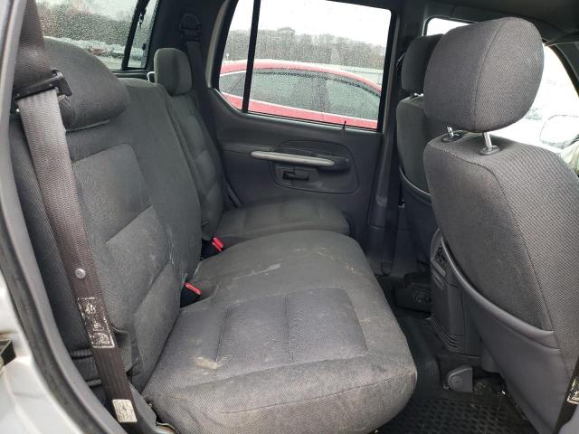 Photo 10 from auction – 2002 FORD EXPLORER S with VIN 1FMZU67EX2UB22498