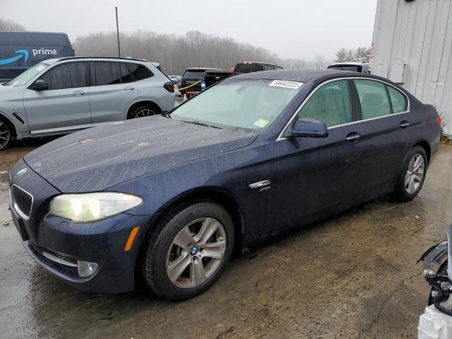 Фото 1 с аукциона – 2012 BMW 535 XI с VIN WBAFU7C59CDU64350