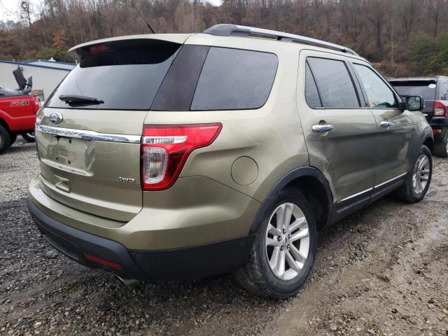 Photo 3 from auction – 2012 FORD EXPLORER with VIN 1FMHK8D85CGA38505
