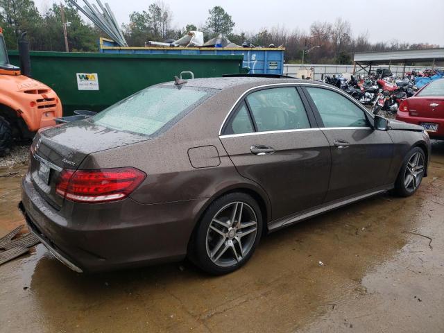 Photo 3 from auction – 2014 MERCEDES-BENZ E 350 4MAT with VIN WDDHF8JB9EB019342