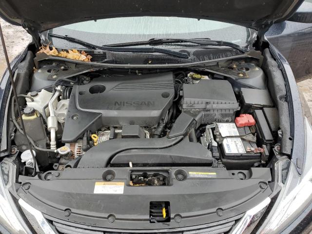 Photo 11 from auction – 2018 NISSAN ALTIMA 2.5 with VIN 1N4AL3AP6JC261583