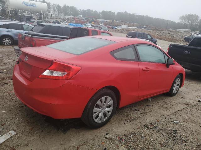 Photo 3 from auction – 2012 HONDA CIVIC LX with VIN 2HGFG3B5XCH557256