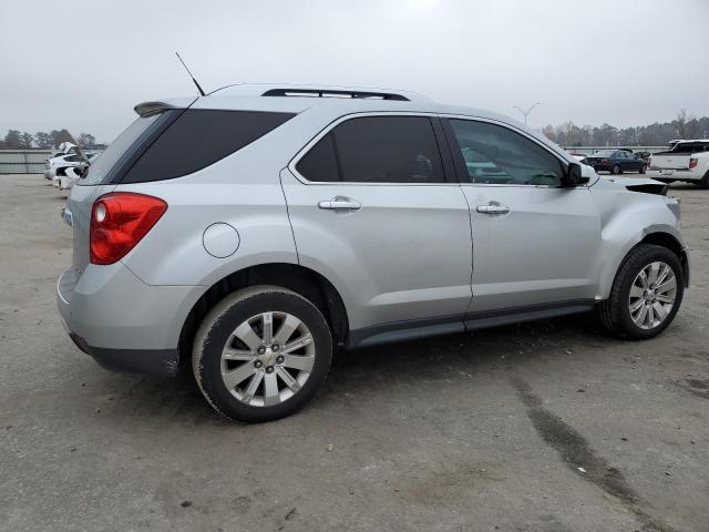 Photo 3 from auction – 2010 CHEVROLET EQUINOX LT with VIN 2CNALFEWXA6273821