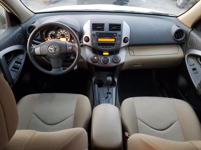 Photo 8 from auction – 2010 TOYOTA RAV4 with VIN JTMZF4DV2AD027634