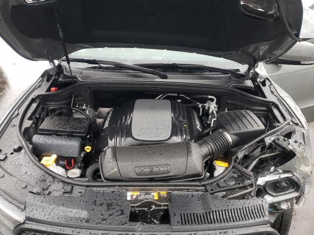 Photo 12 from auction – 2022 DODGE DURANGO R/ with VIN 1C4SDJCT4NC202015