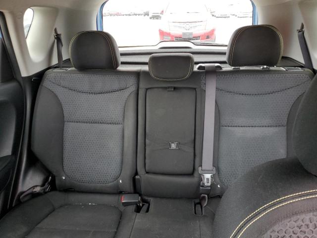 Photo 10 from auction – 2016 KIA SOUL + with VIN KNDJP3A54G7300704