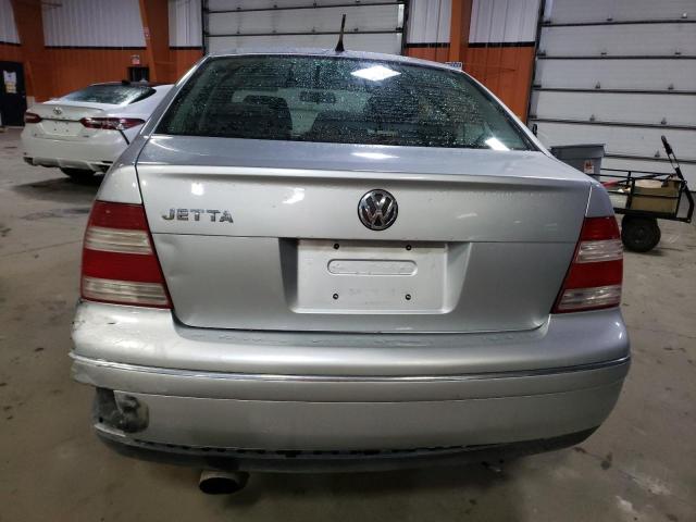 Photo 6 from auction – 2004 VOLKSWAGEN JETTA GLS with VIN 3VWSK29M94M017495