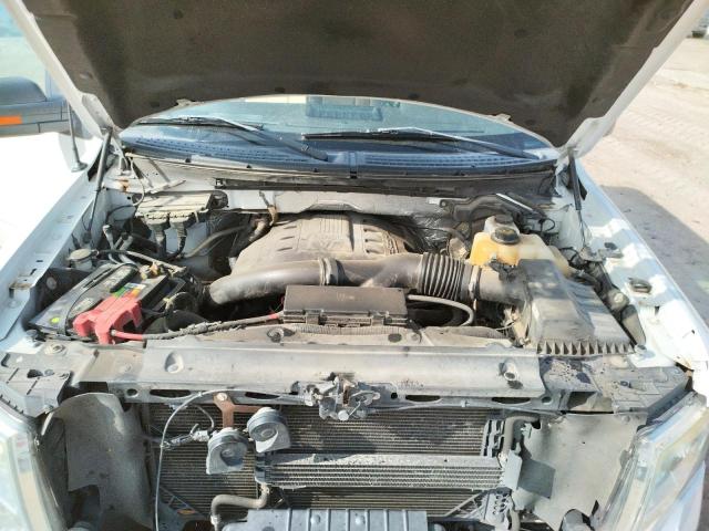 Photo 11 from auction – 2013 FORD F150 SUPER with VIN 1FTFW1ET1DFB78407