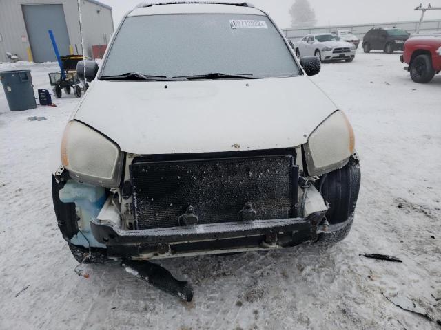 Photo 5 from auction – 2001 TOYOTA RAV4 with VIN JTEHH20V710075181