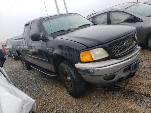 Photo 4 from auction – 2016 FORD F-150 HERI with VIN 2FTRX18W94CA48600