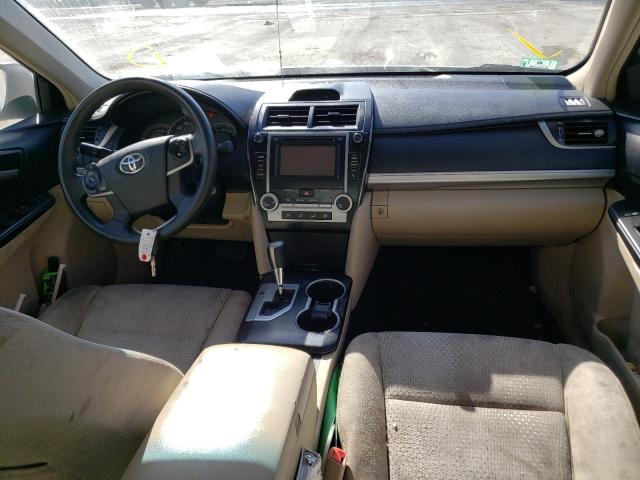 Photo 8 from auction – 2014 TOYOTA CAMRY L with VIN 4T4BF1FKXER392959