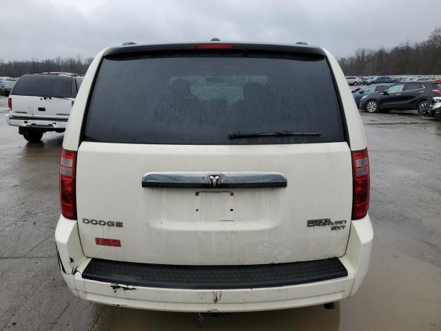 Photo 6 from auction – 2010 DODGE GRAND CARA with VIN 2D4RN5D16AR234582
