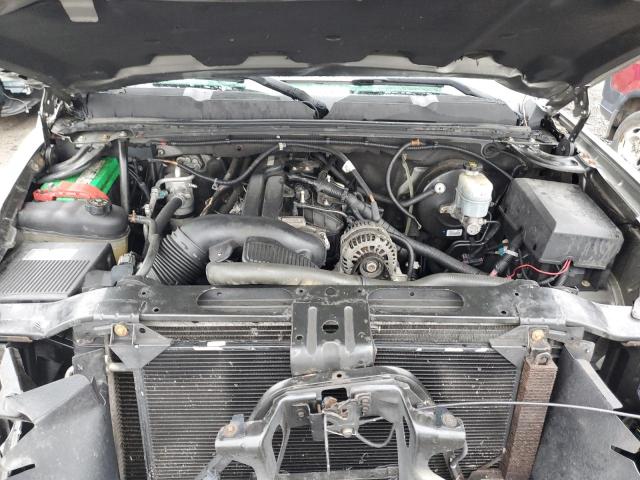 Photo 11 from auction – 2009 CHEVROLET SILVERADO with VIN 1GCEK39079Z266919