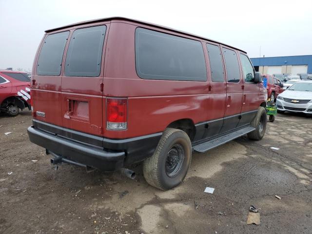 Photo 3 from auction – 2007 FORD ECONOLINE with VIN 1FBNE31L17DA63164