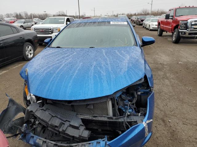 Photo 5 from auction – 2016 TOYOTA CAMRY LE with VIN 4T1BF1FK4GU536261