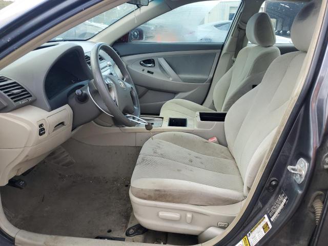 Photo 7 from auction – 2008 TOYOTA CAMRY CE with VIN 4T1BE46K18U791973