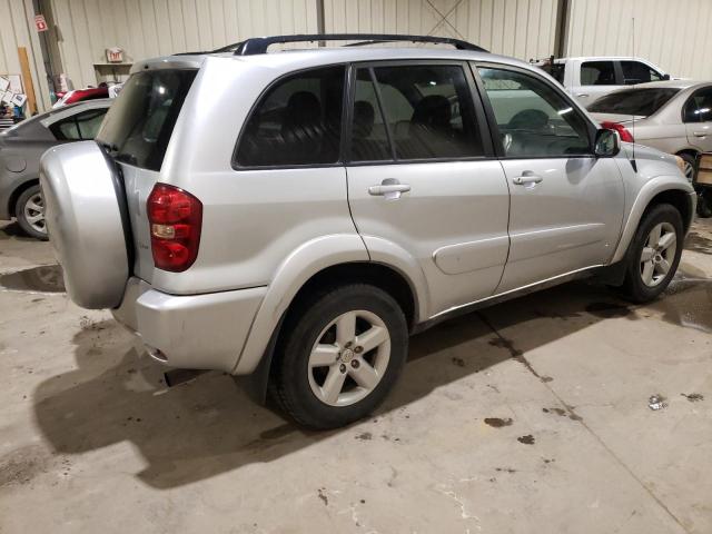 Photo 3 from auction – 2005 TOYOTA RAV4 with VIN JTEHD20VX56030217