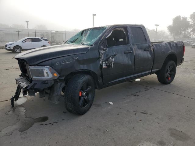 RAM 1500 ST 2014 with VIN 1C6RR7FT8ES192634 - Photo from auction
