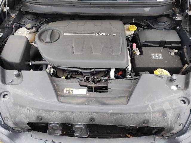 Photo 12 from auction – 2016 JEEP CHEROKEE T with VIN 1C4PJMBS0GW198829