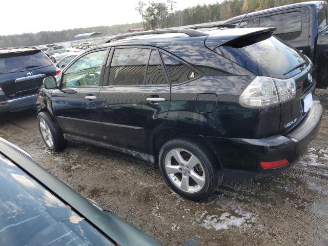 Photo 2 from auction – 2008 LEXUS RX 350 with VIN 2T2HK31U18C055246