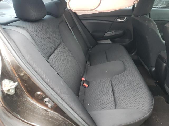 Photo 10 from auction – 2014 HONDA CIVIC LX with VIN 2HGFB2F54EH511024