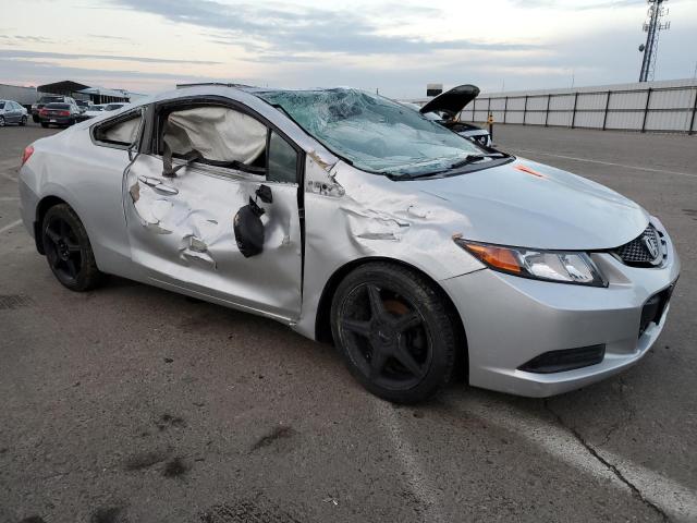 Photo 4 from auction – 2012 HONDA CIVIC LX with VIN 2HGFG3B5XCH555846
