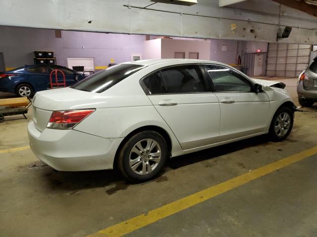 Photo 3 from auction – 2010 HONDA ACCORD LXP with VIN 1HGCP2F44AA006685