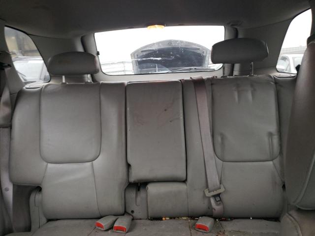 Photo 10 from auction – 2009 CHEVROLET EQUINOX LT with VIN 2CNDL53F996219304