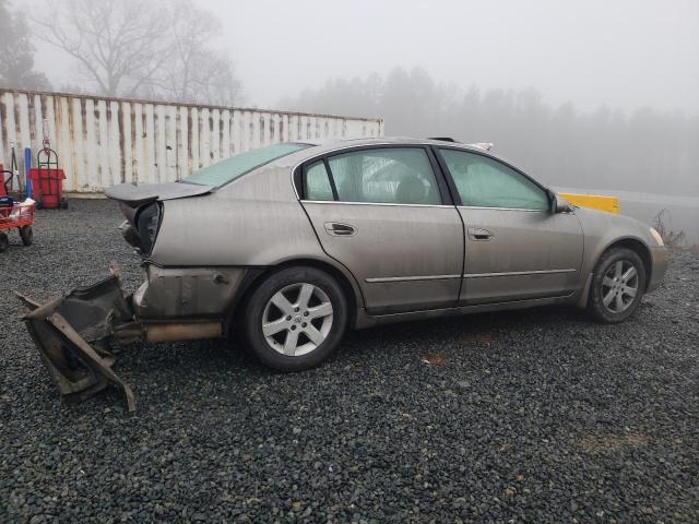 Photo 3 from auction – 2002 NISSAN ALTIMA with VIN 1N4AL11E22C218251